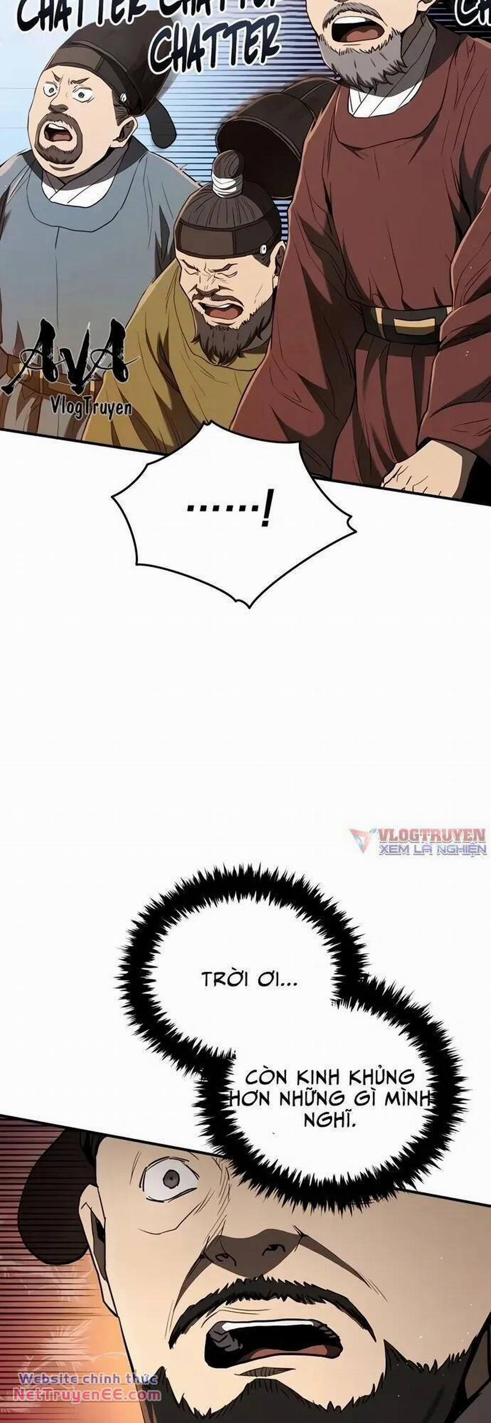 Vương Triều Đen Tối: Joseon 20 trang 66