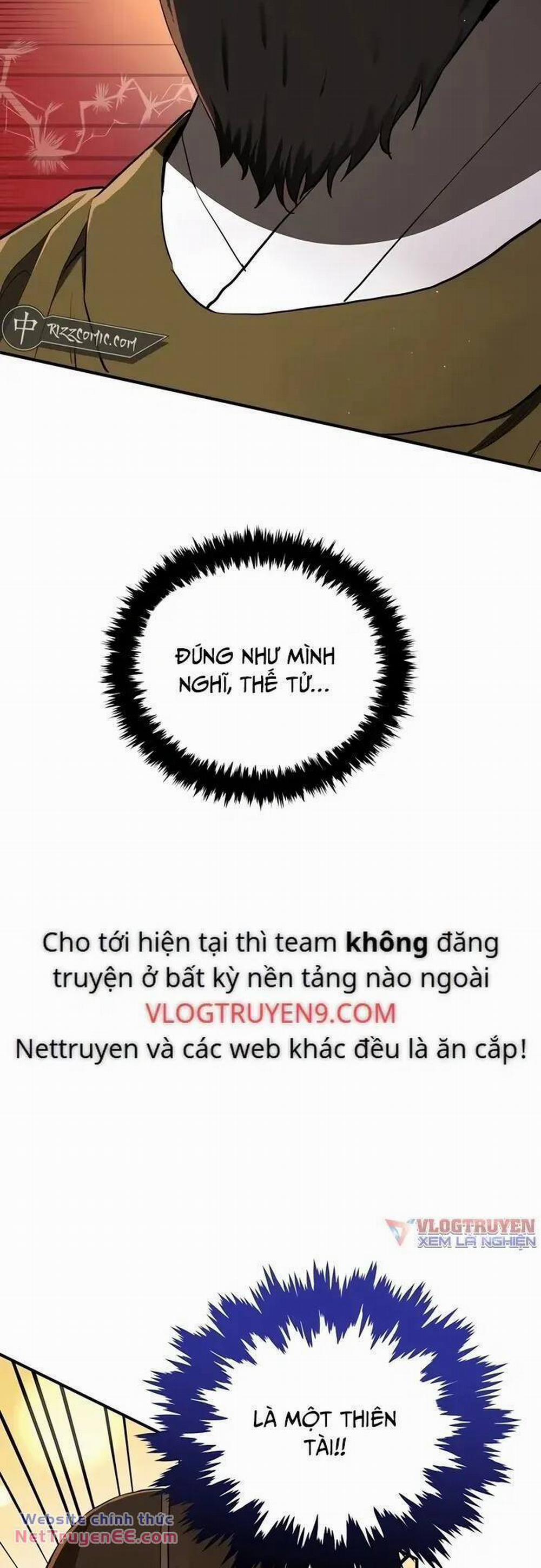 Vương Triều Đen Tối: Joseon 20 trang 67