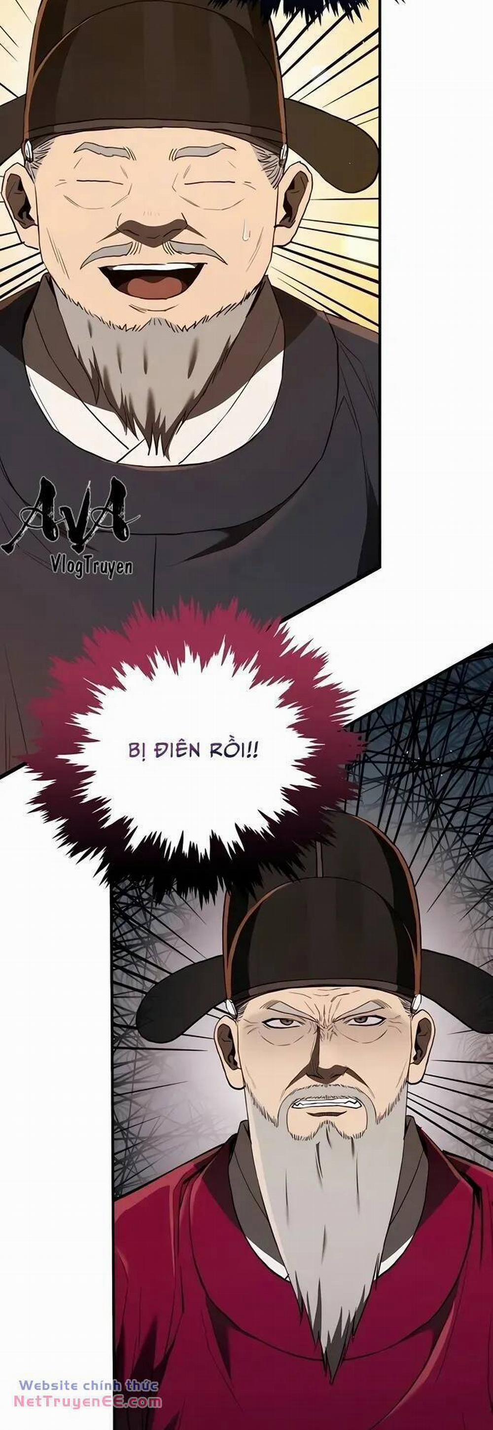 Vương Triều Đen Tối: Joseon 20 trang 68