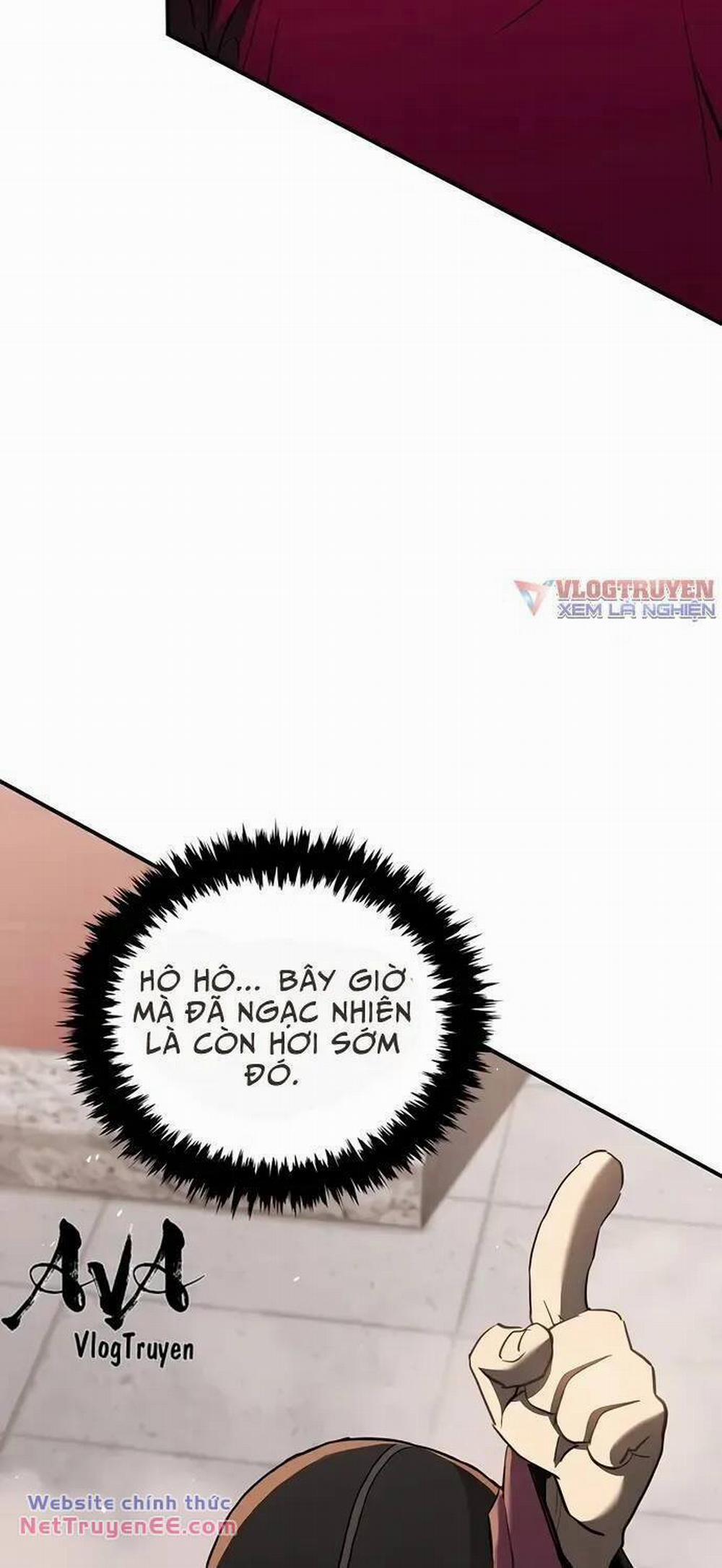 Vương Triều Đen Tối: Joseon 20 trang 69