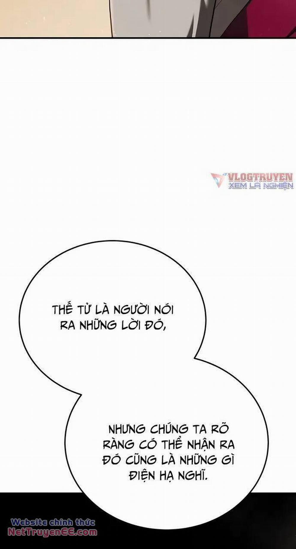 Vương Triều Đen Tối: Joseon 20 trang 7