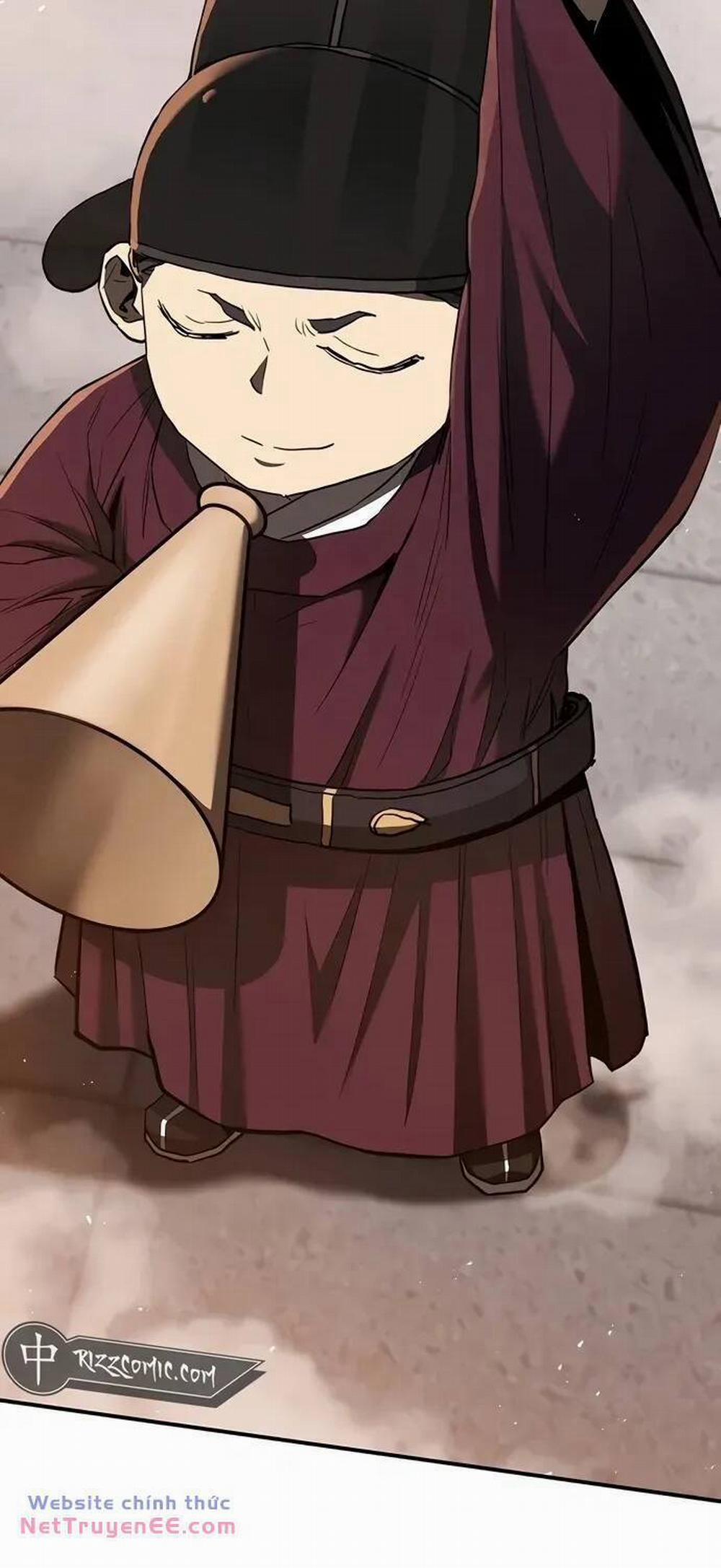 Vương Triều Đen Tối: Joseon 20 trang 70