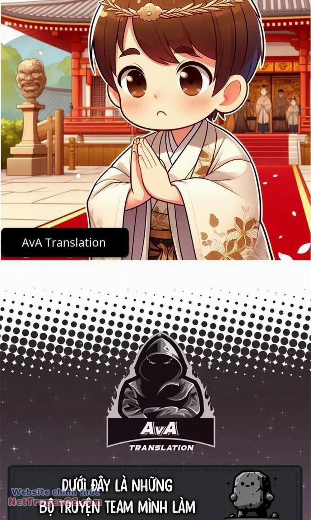 Vương Triều Đen Tối: Joseon 20 trang 74