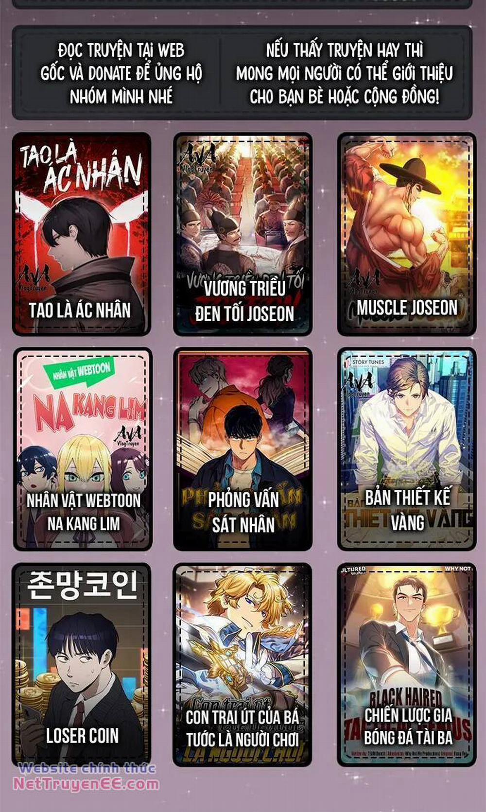 Vương Triều Đen Tối: Joseon 20 trang 75