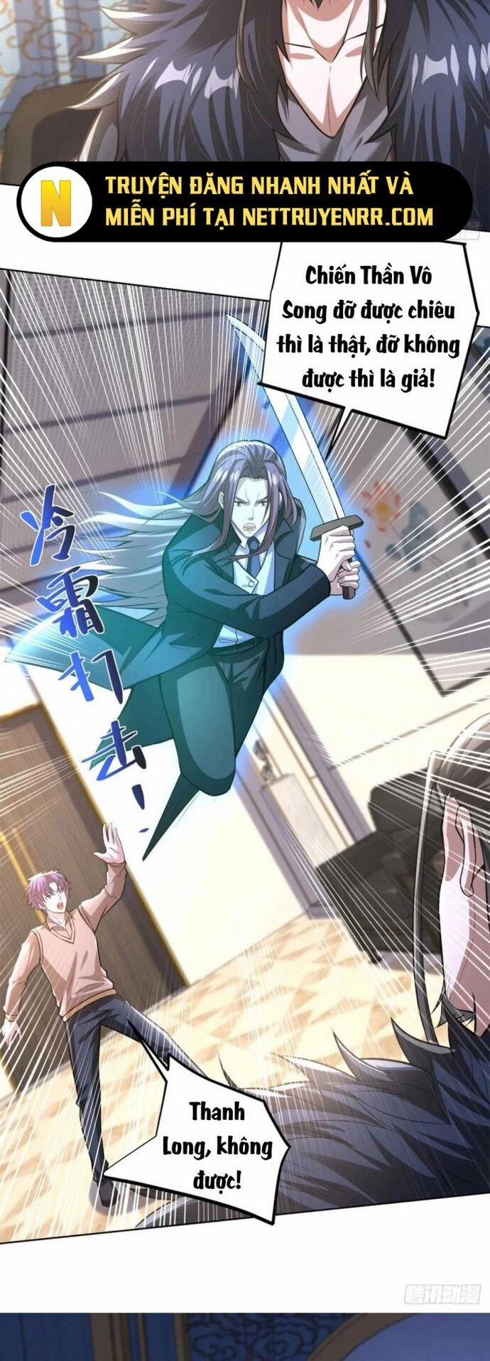 Vương Triều Đen Tối: Joseon 267 trang 11