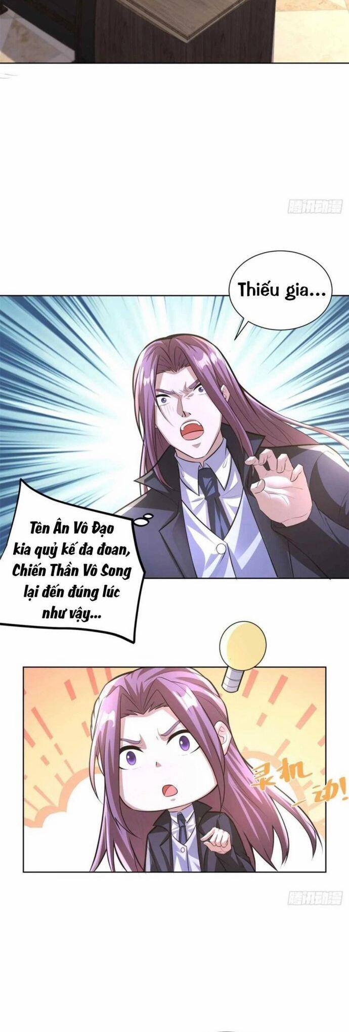 Vương Triều Đen Tối: Joseon 267 trang 9