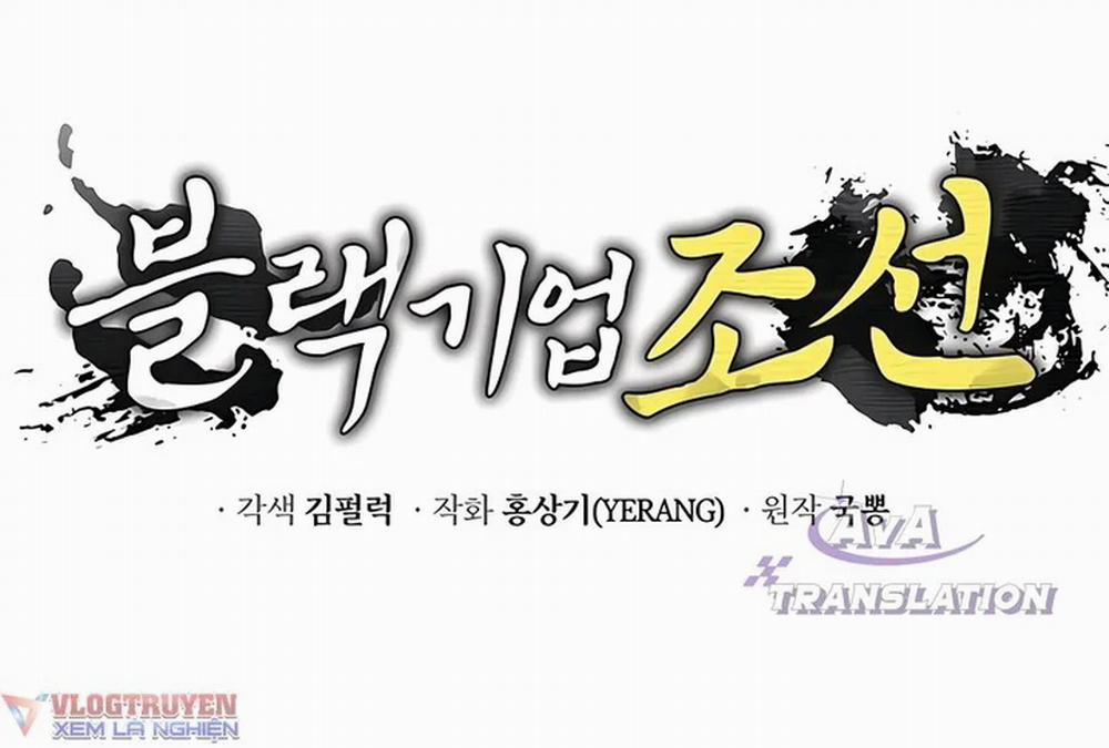 Vương Triều Đen Tối: Joseon 3 trang 31