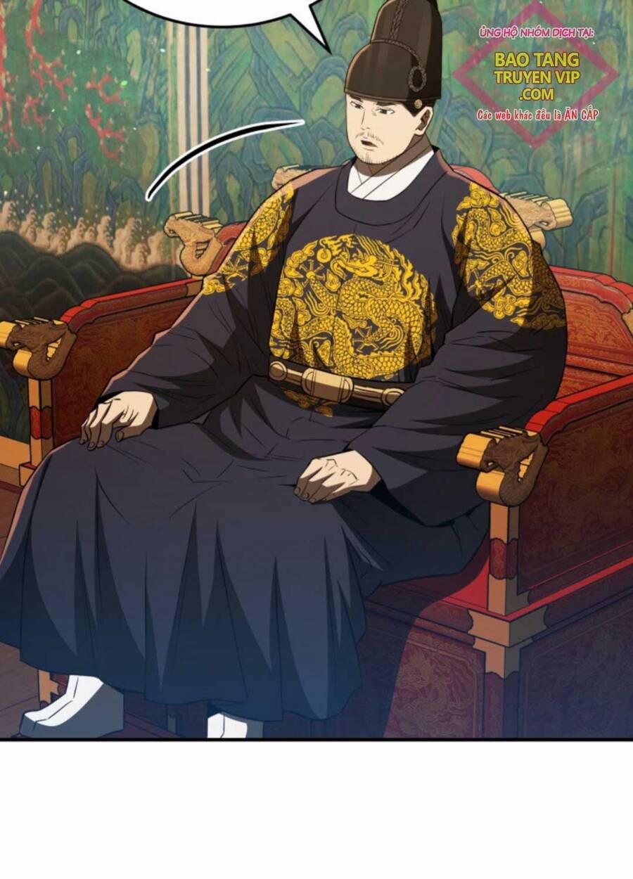 Vương Triều Đen Tối: Joseon 53 trang 100