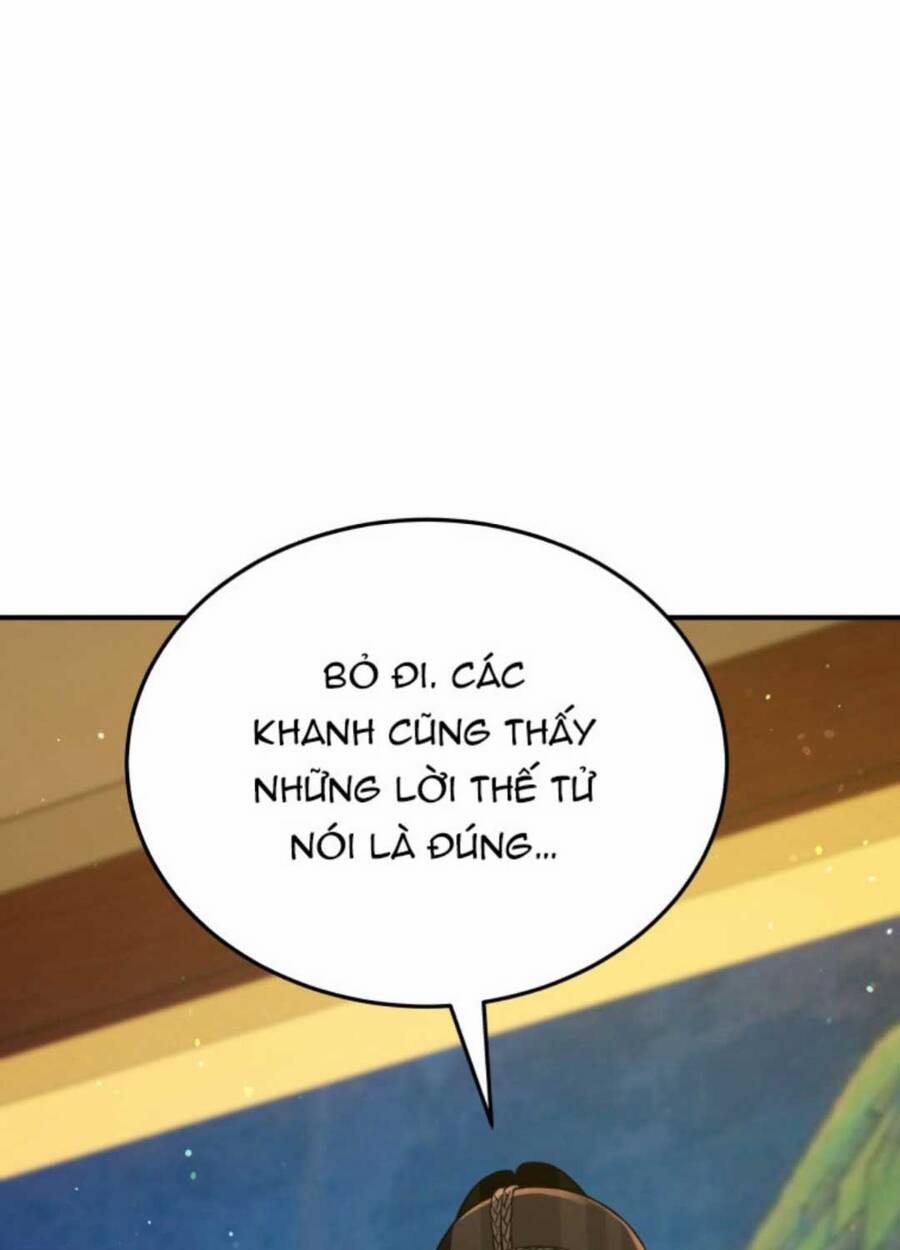 Vương Triều Đen Tối: Joseon 53 trang 122