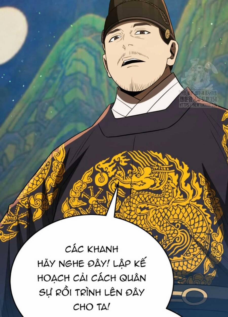 Vương Triều Đen Tối: Joseon 53 trang 123