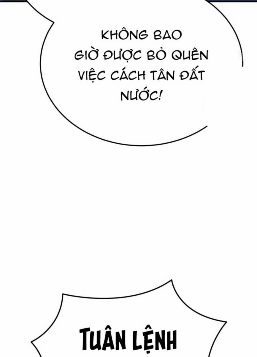 Vương Triều Đen Tối: Joseon 53 trang 124