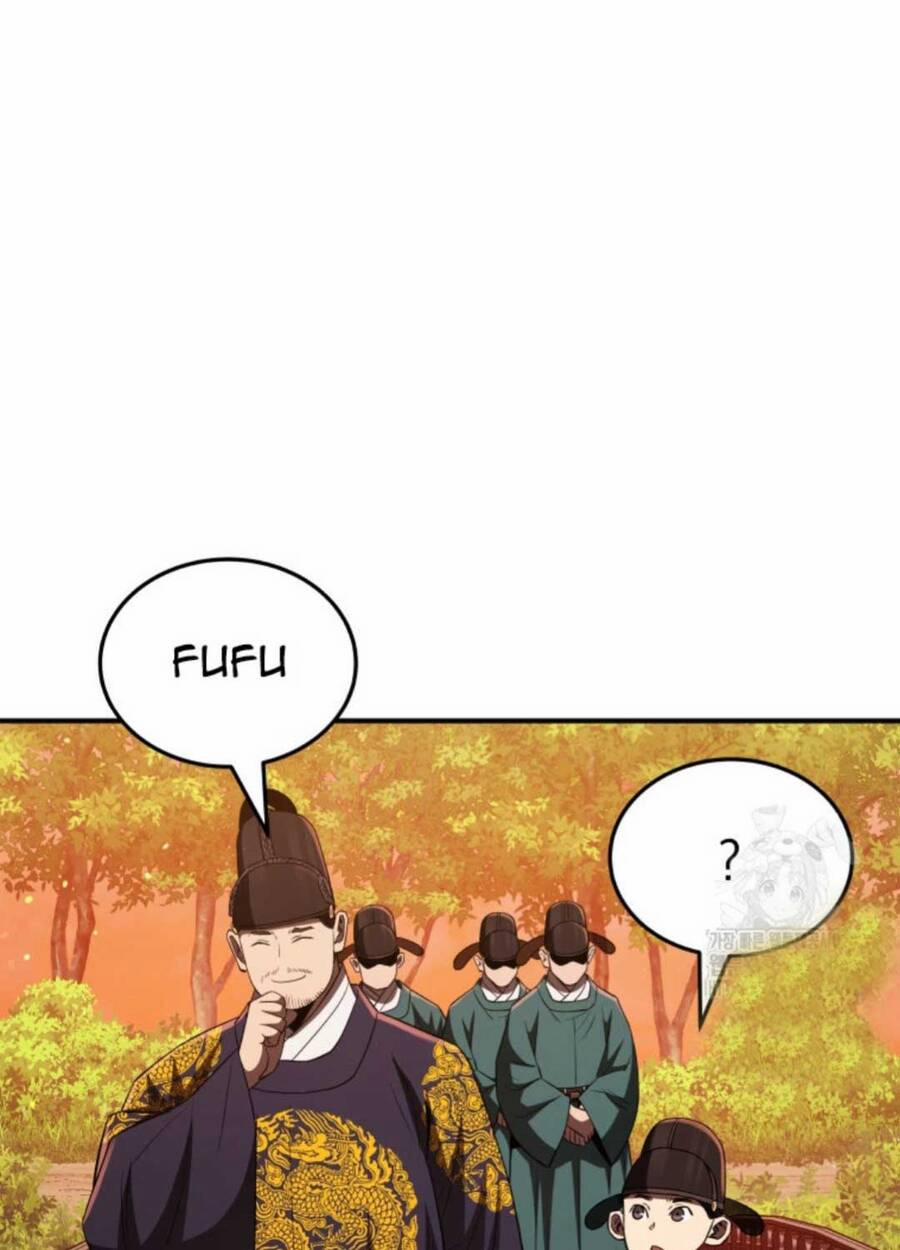 Vương Triều Đen Tối: Joseon 53 trang 130