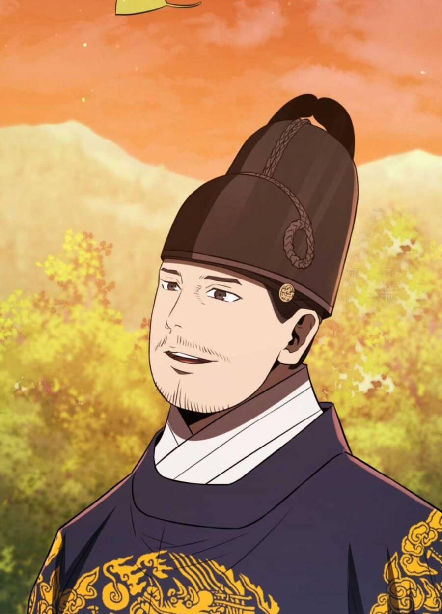 Vương Triều Đen Tối: Joseon 53 trang 135