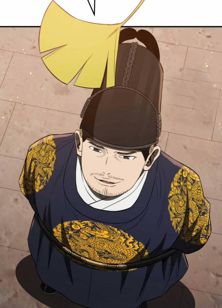 Vương Triều Đen Tối: Joseon 53 trang 137