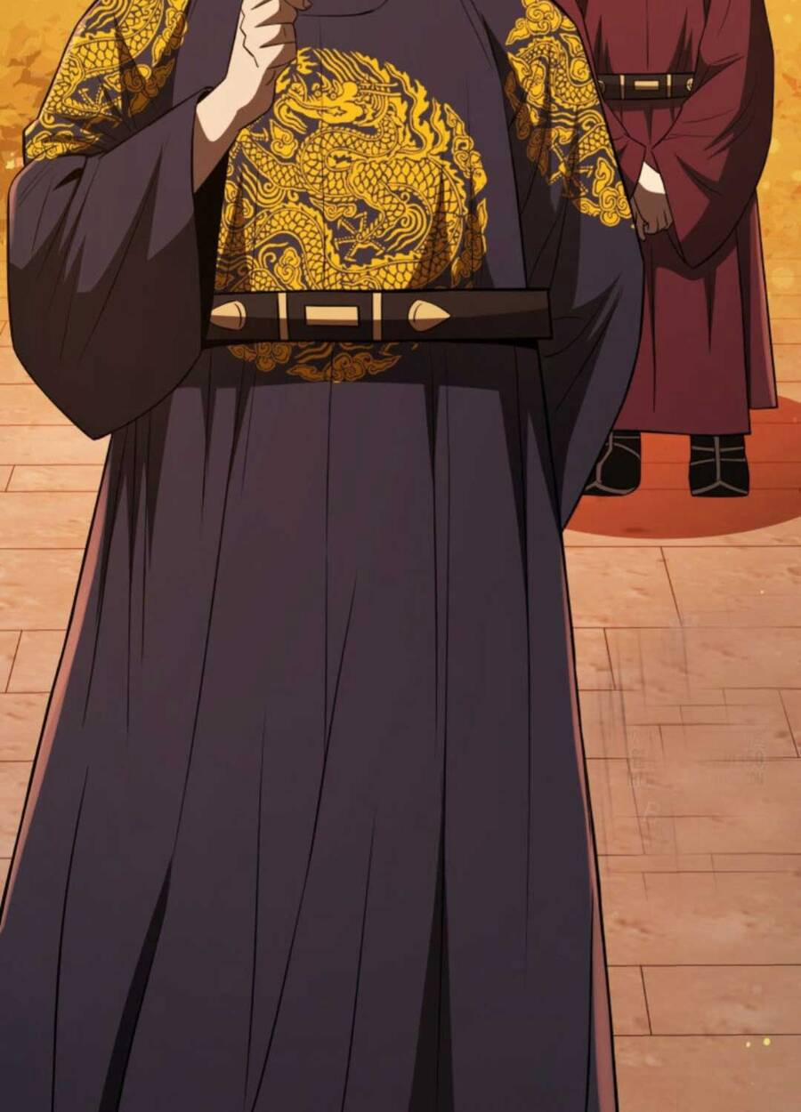 Vương Triều Đen Tối: Joseon 53 trang 142