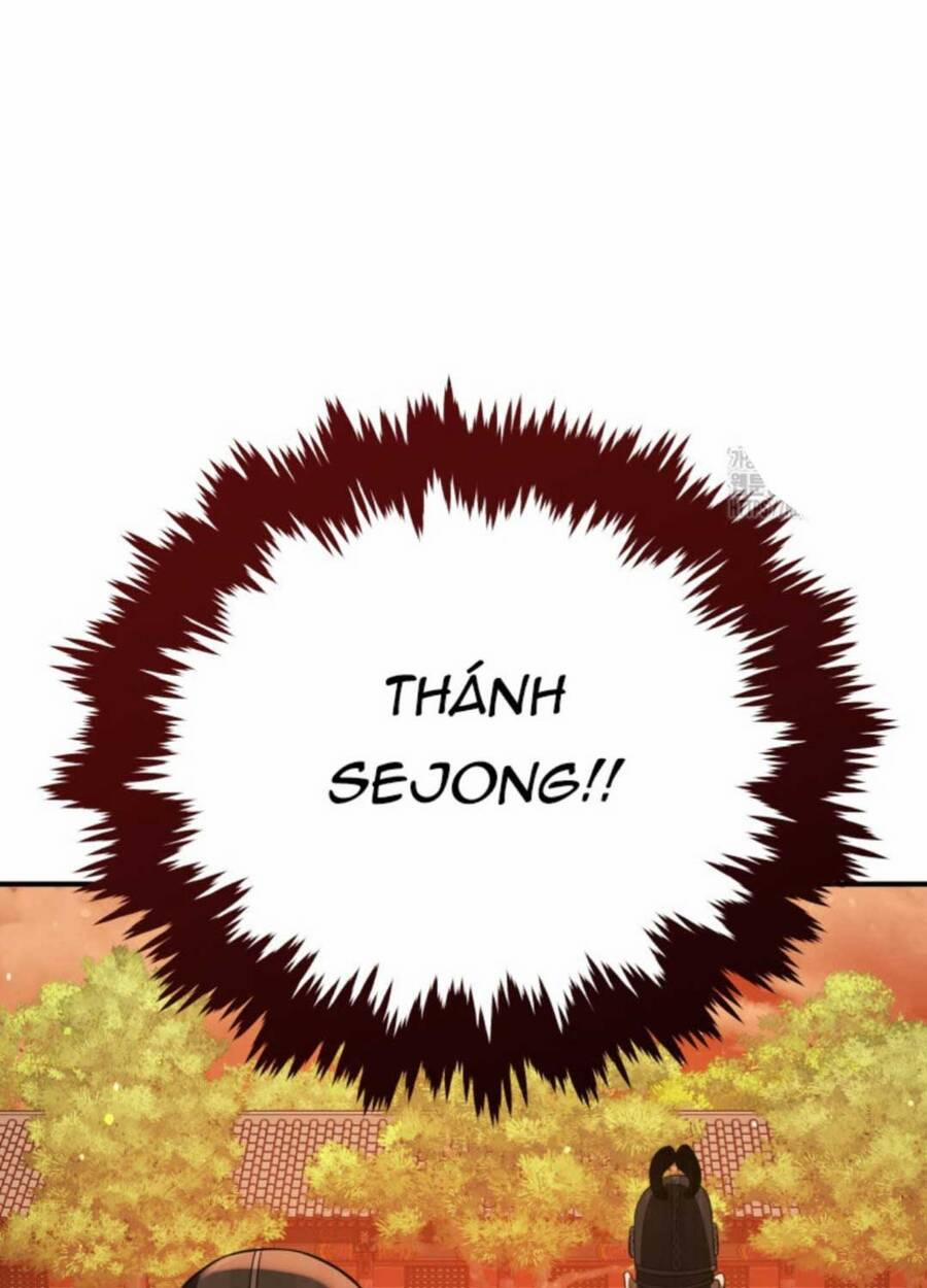 Vương Triều Đen Tối: Joseon 53 trang 147