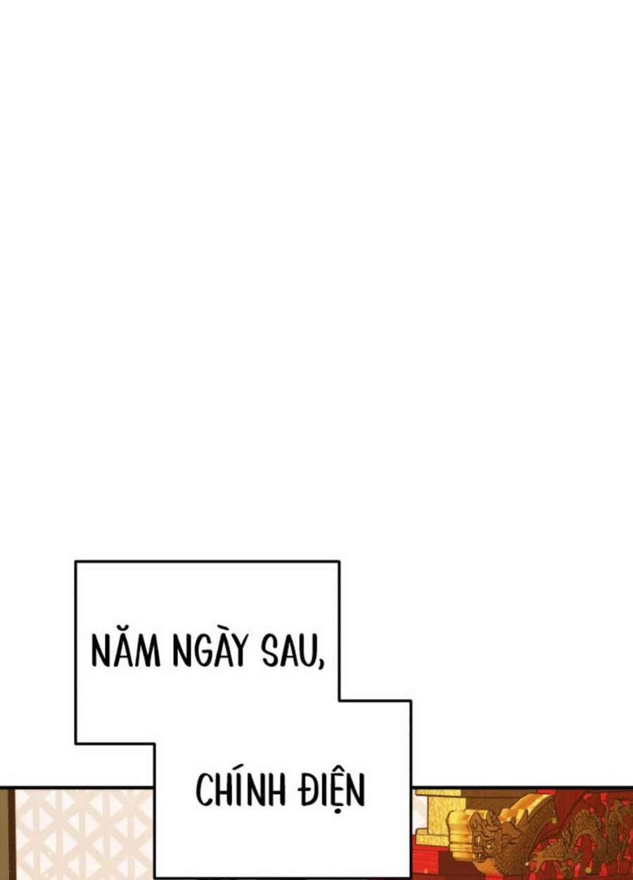 Vương Triều Đen Tối: Joseon 53 trang 150