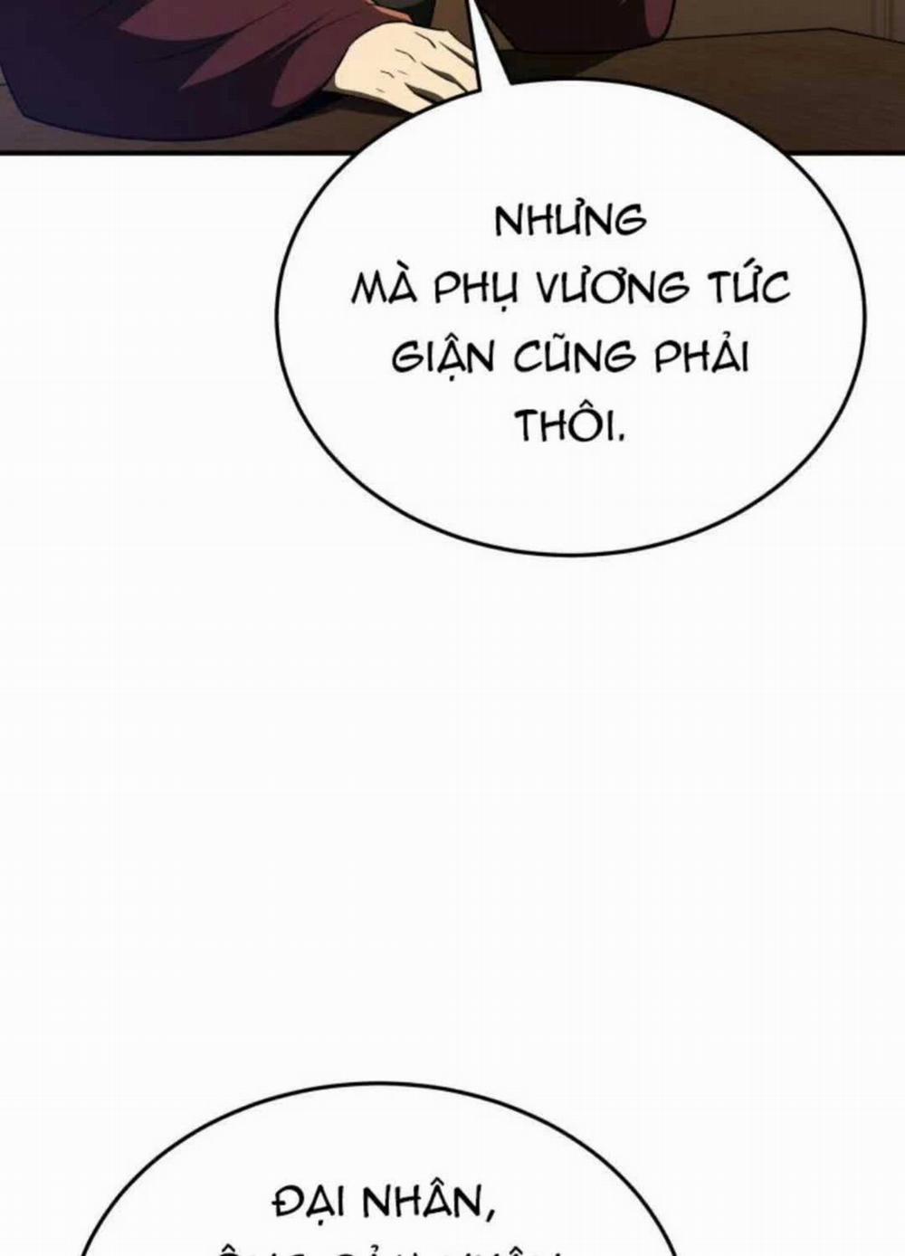 Vương Triều Đen Tối: Joseon 53 trang 176