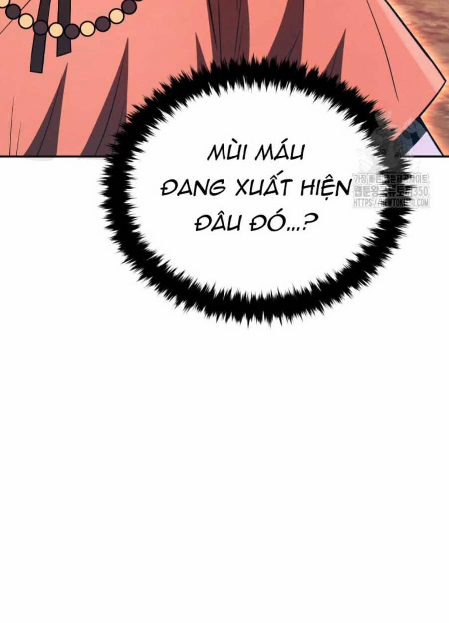 Vương Triều Đen Tối: Joseon 53 trang 19