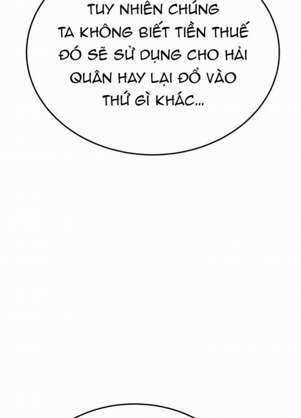 Vương Triều Đen Tối: Joseon 53 trang 196