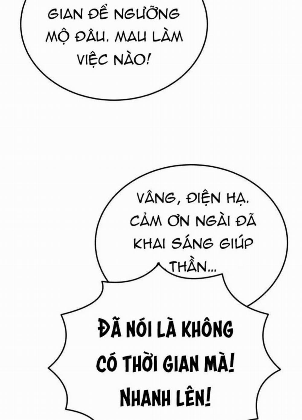 Vương Triều Đen Tối: Joseon 53 trang 203