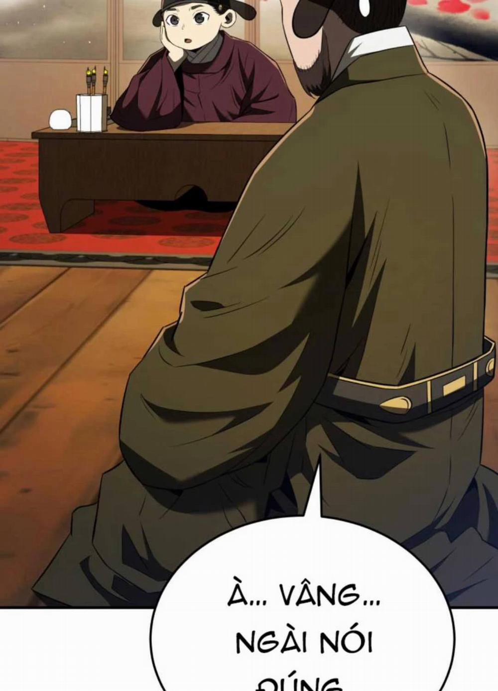 Vương Triều Đen Tối: Joseon 53 trang 209