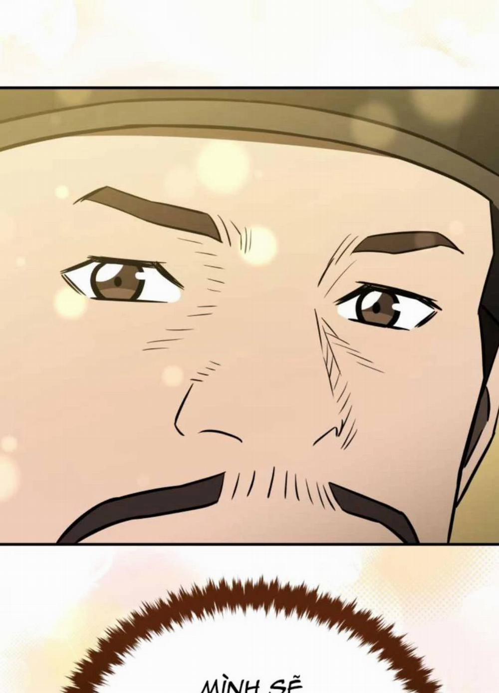 Vương Triều Đen Tối: Joseon 53 trang 217