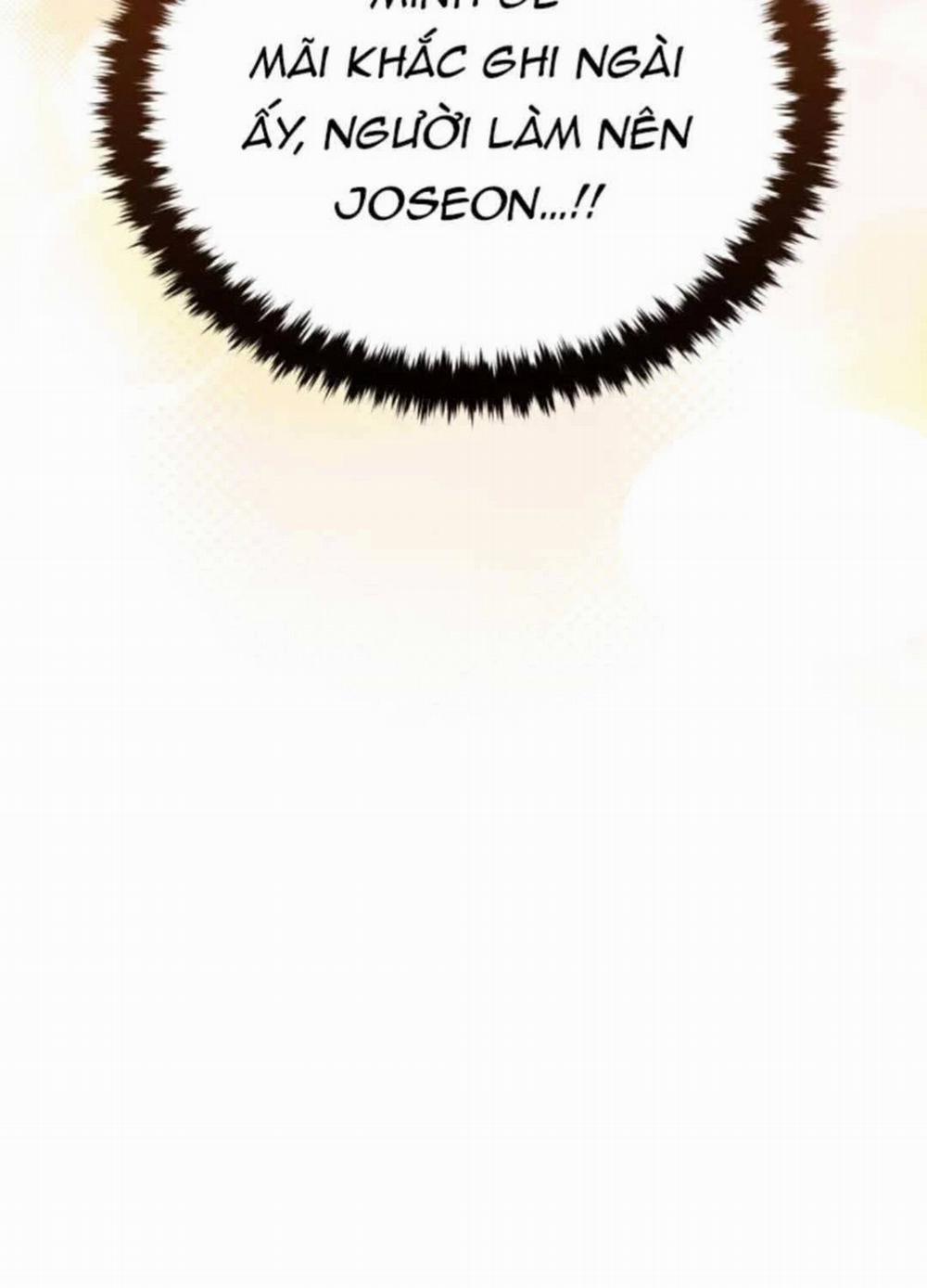 Vương Triều Đen Tối: Joseon 53 trang 218