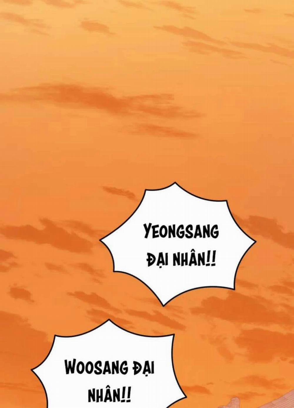 Vương Triều Đen Tối: Joseon 53 trang 224