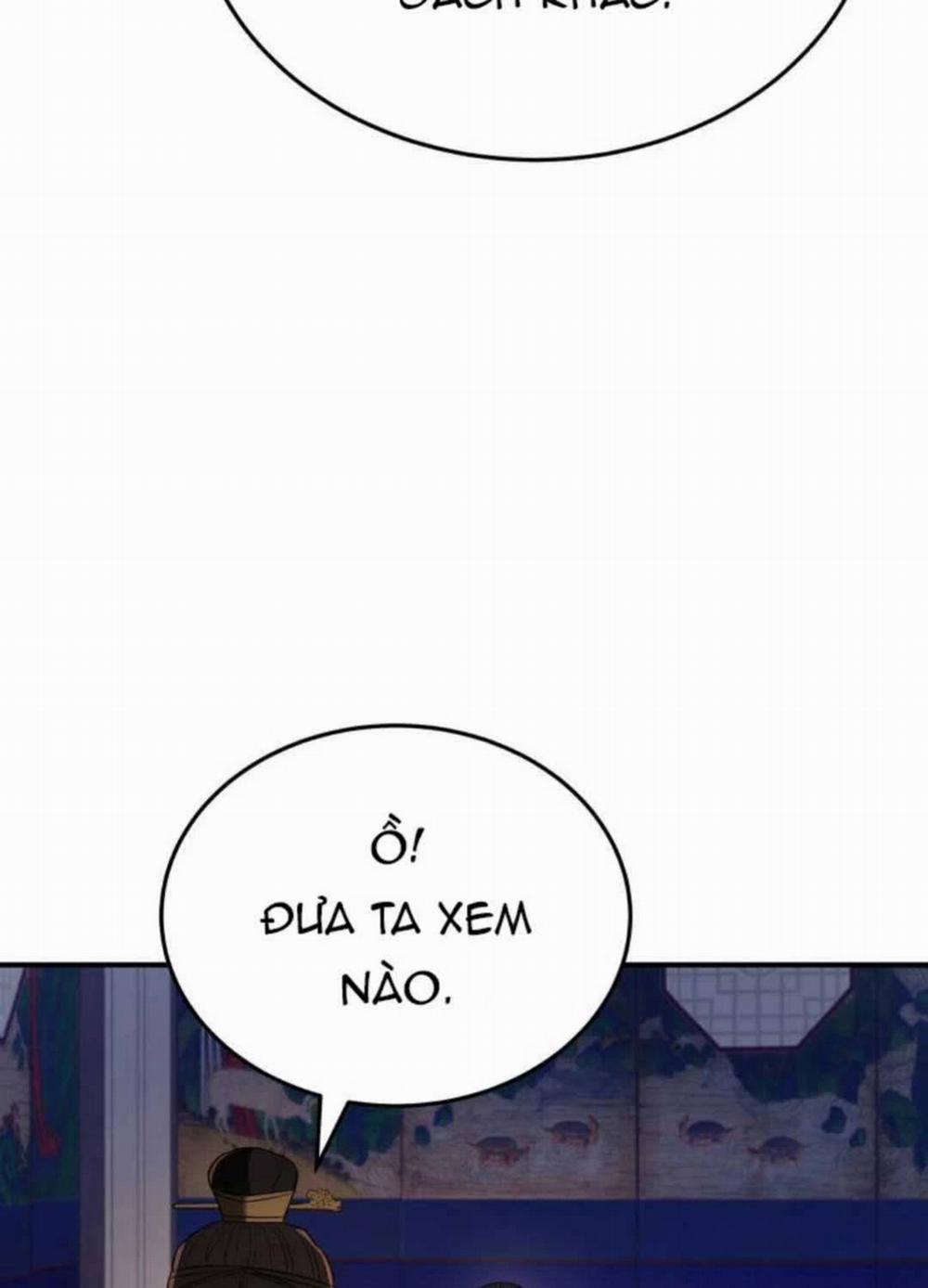 Vương Triều Đen Tối: Joseon 53 trang 273