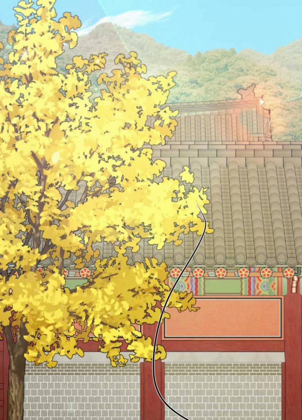 Vương Triều Đen Tối: Joseon 53 trang 299