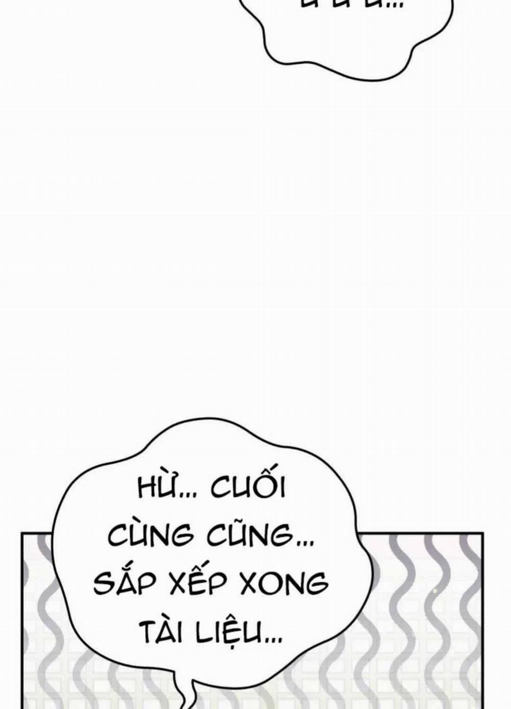 Vương Triều Đen Tối: Joseon 53 trang 302