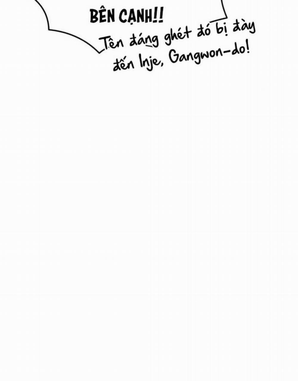 Vương Triều Đen Tối: Joseon 53 trang 307