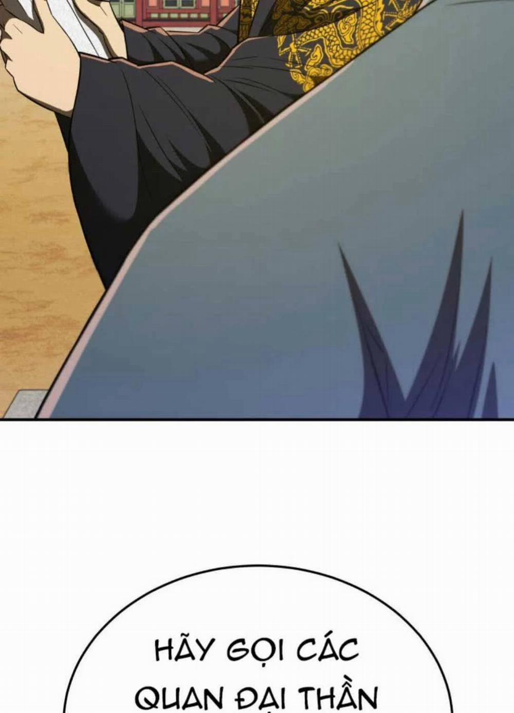 Vương Triều Đen Tối: Joseon 53 trang 318