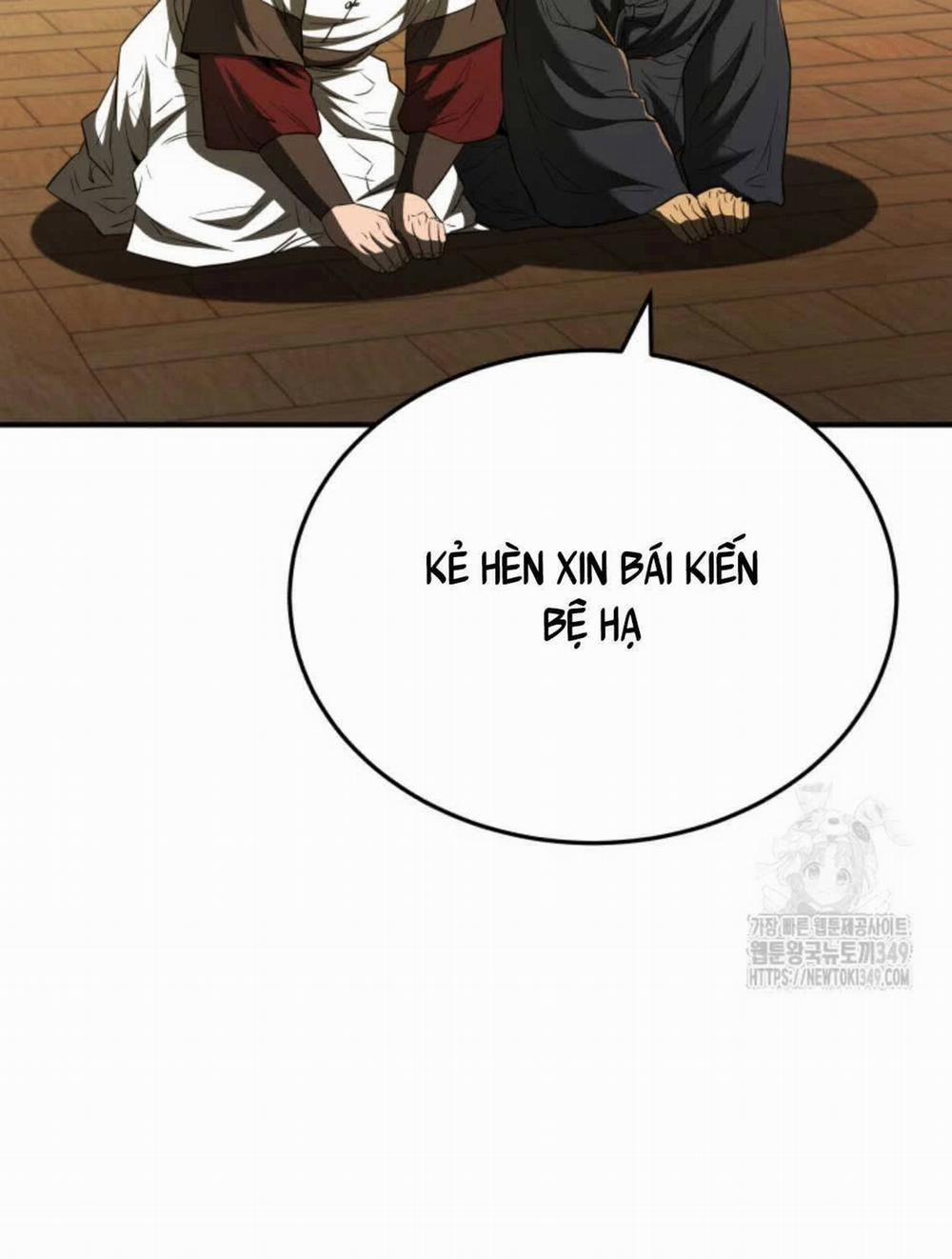 Vương Triều Đen Tối: Joseon 53 trang 352