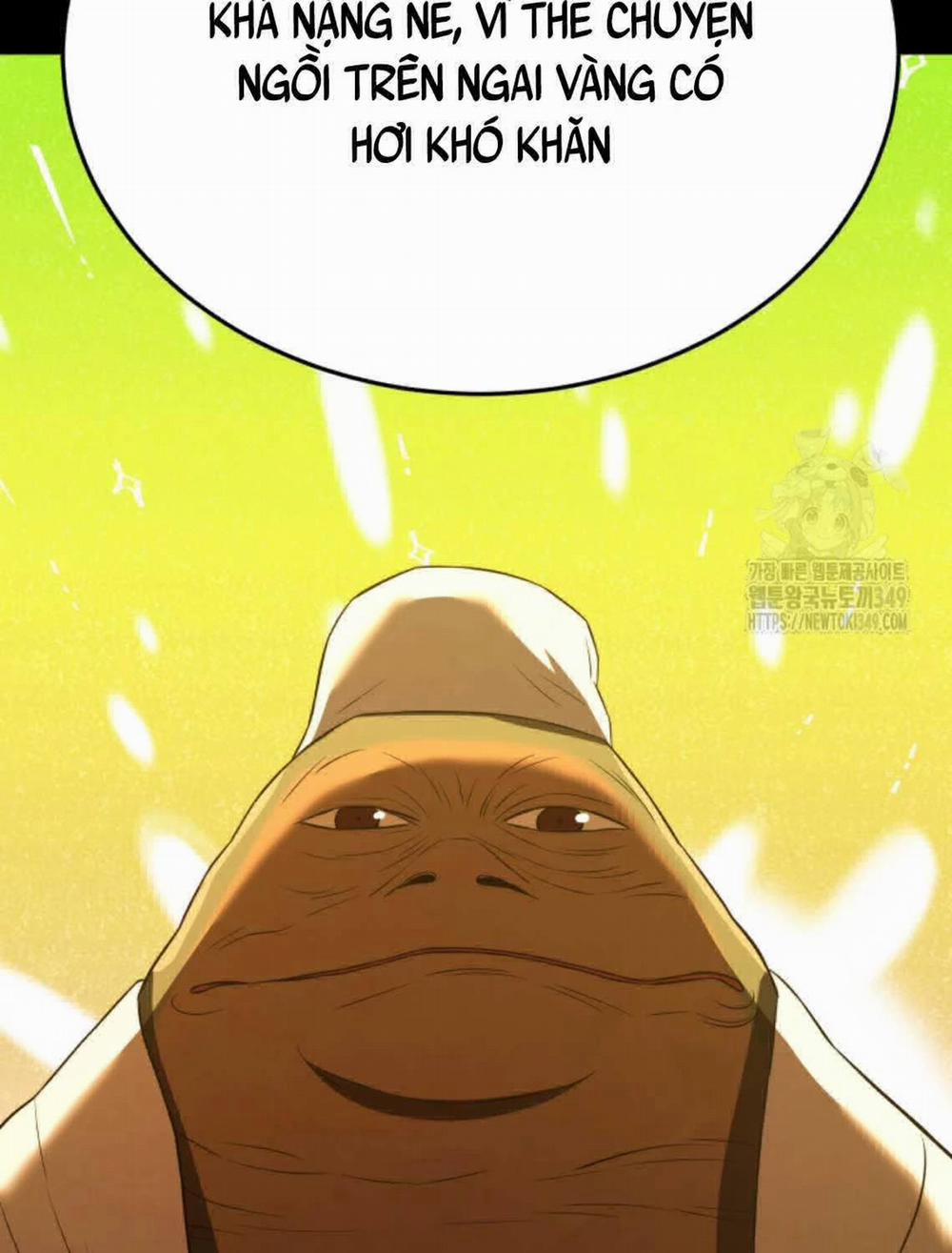 Vương Triều Đen Tối: Joseon 53 trang 361