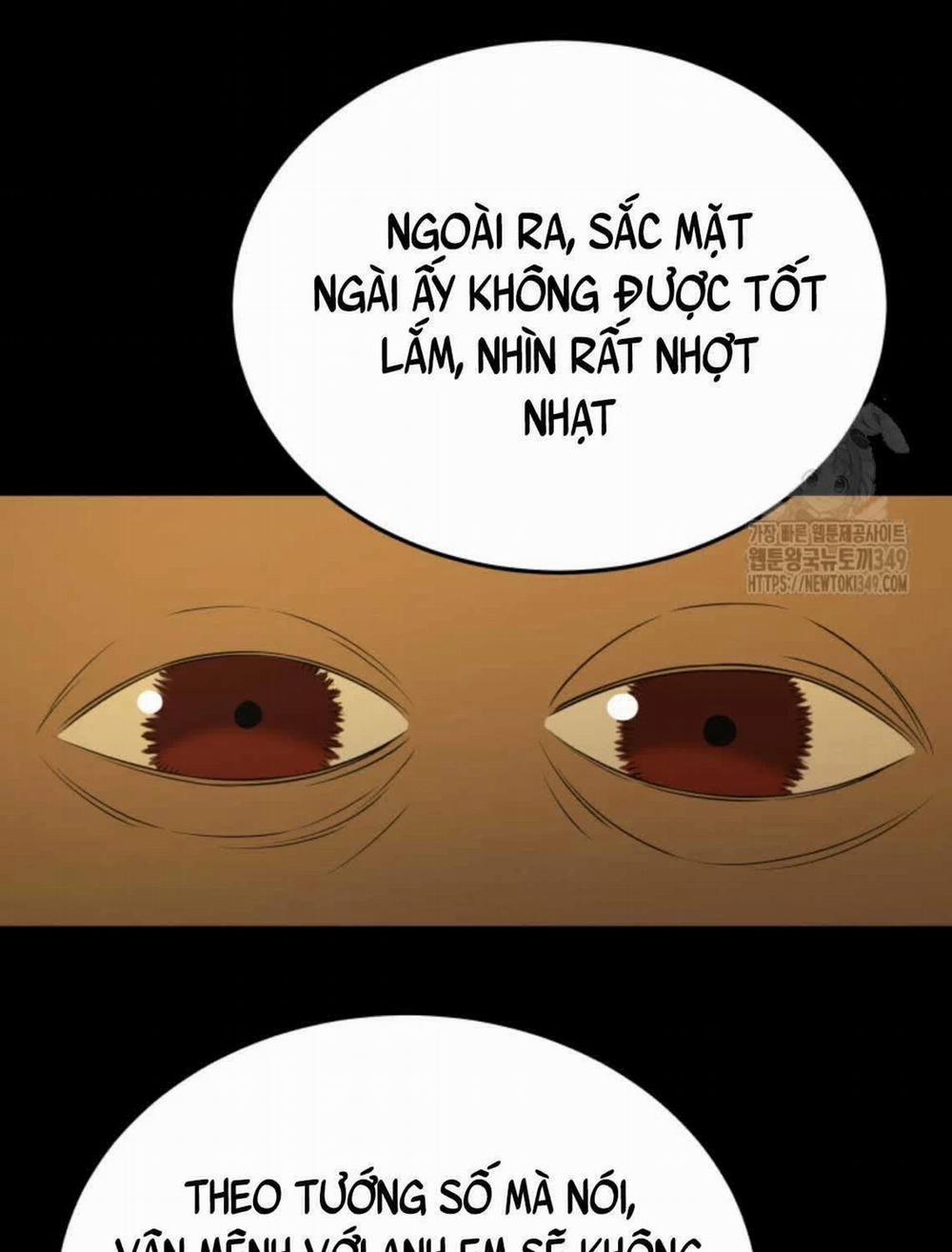 Vương Triều Đen Tối: Joseon 53 trang 364