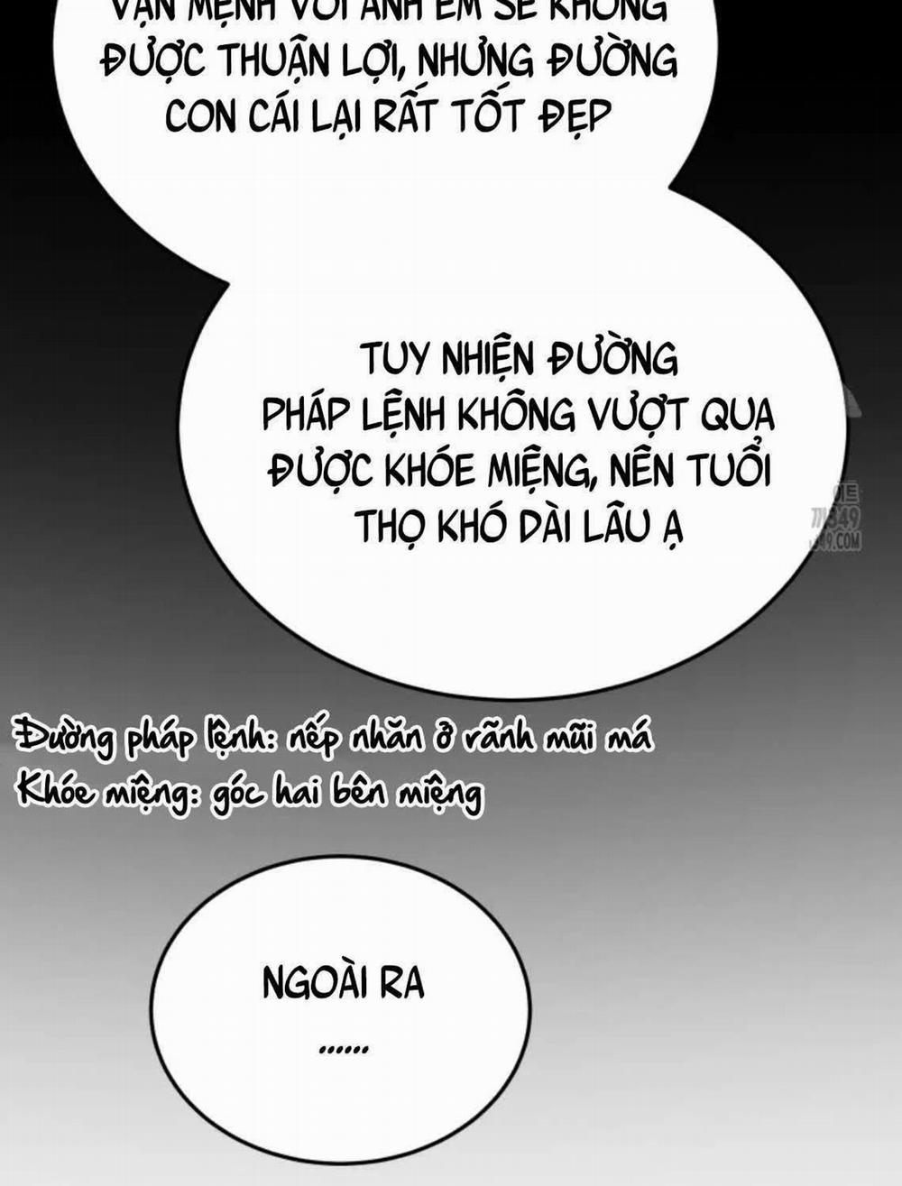 Vương Triều Đen Tối: Joseon 53 trang 365