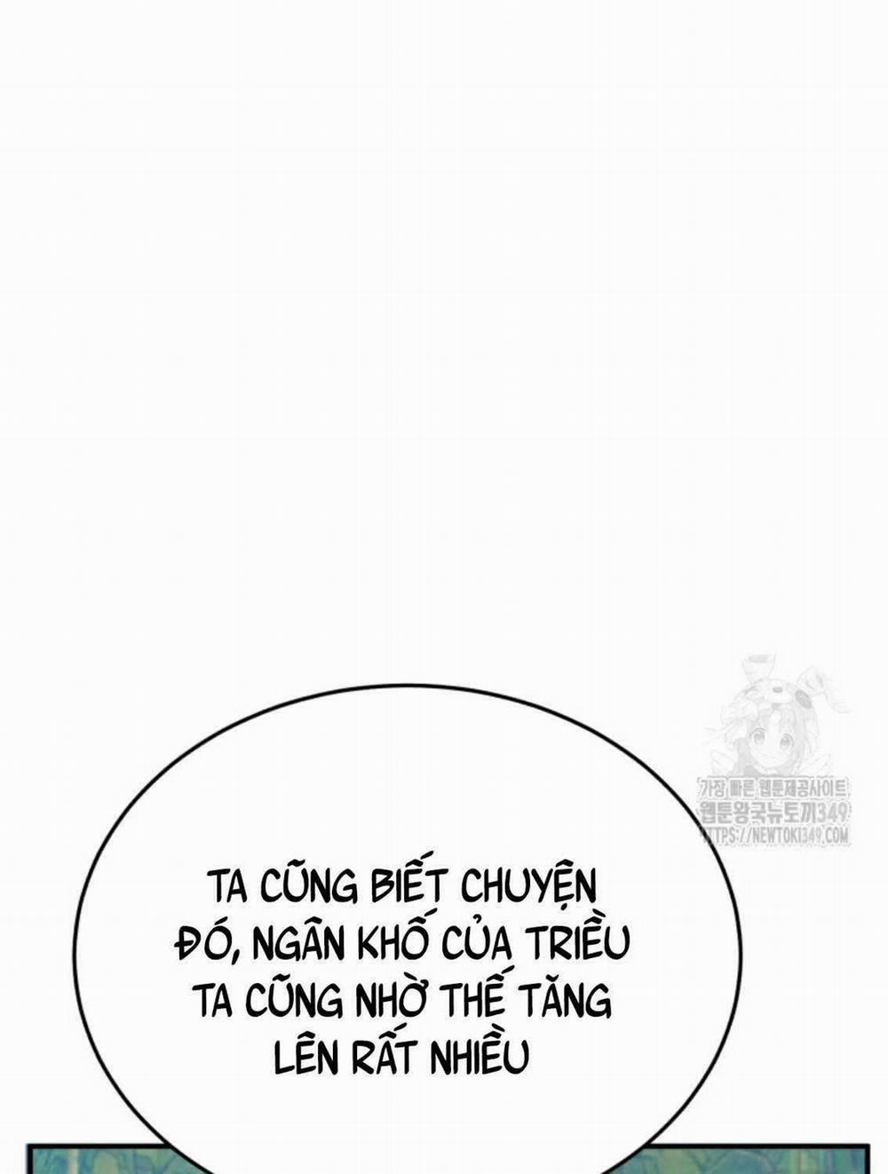 Vương Triều Đen Tối: Joseon 53 trang 380