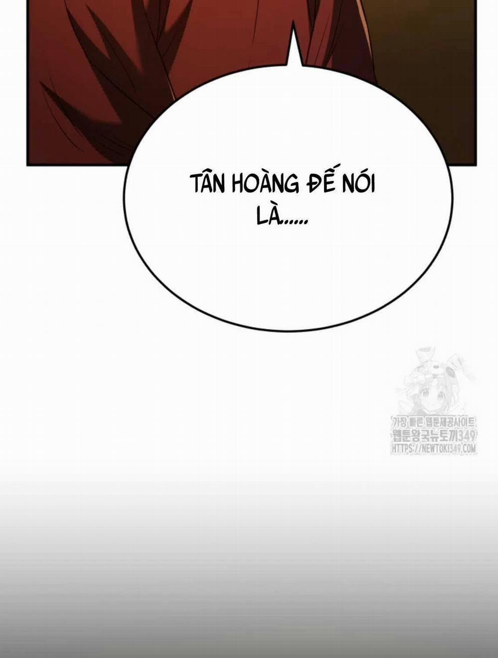 Vương Triều Đen Tối: Joseon 53 trang 383