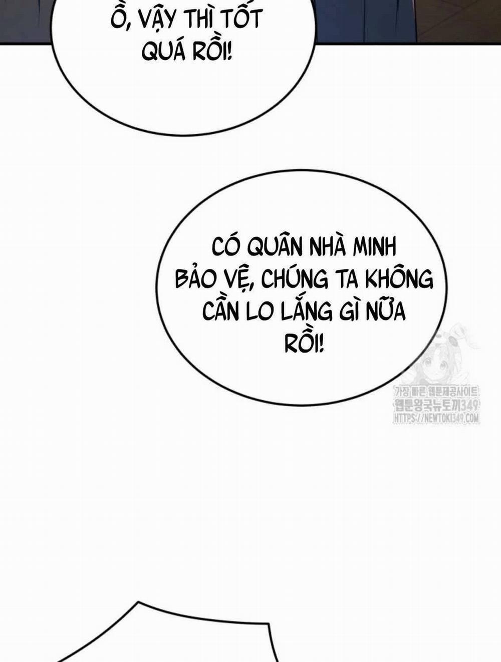 Vương Triều Đen Tối: Joseon 53 trang 388