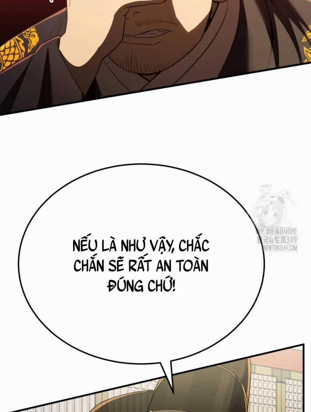 Vương Triều Đen Tối: Joseon 53 trang 391