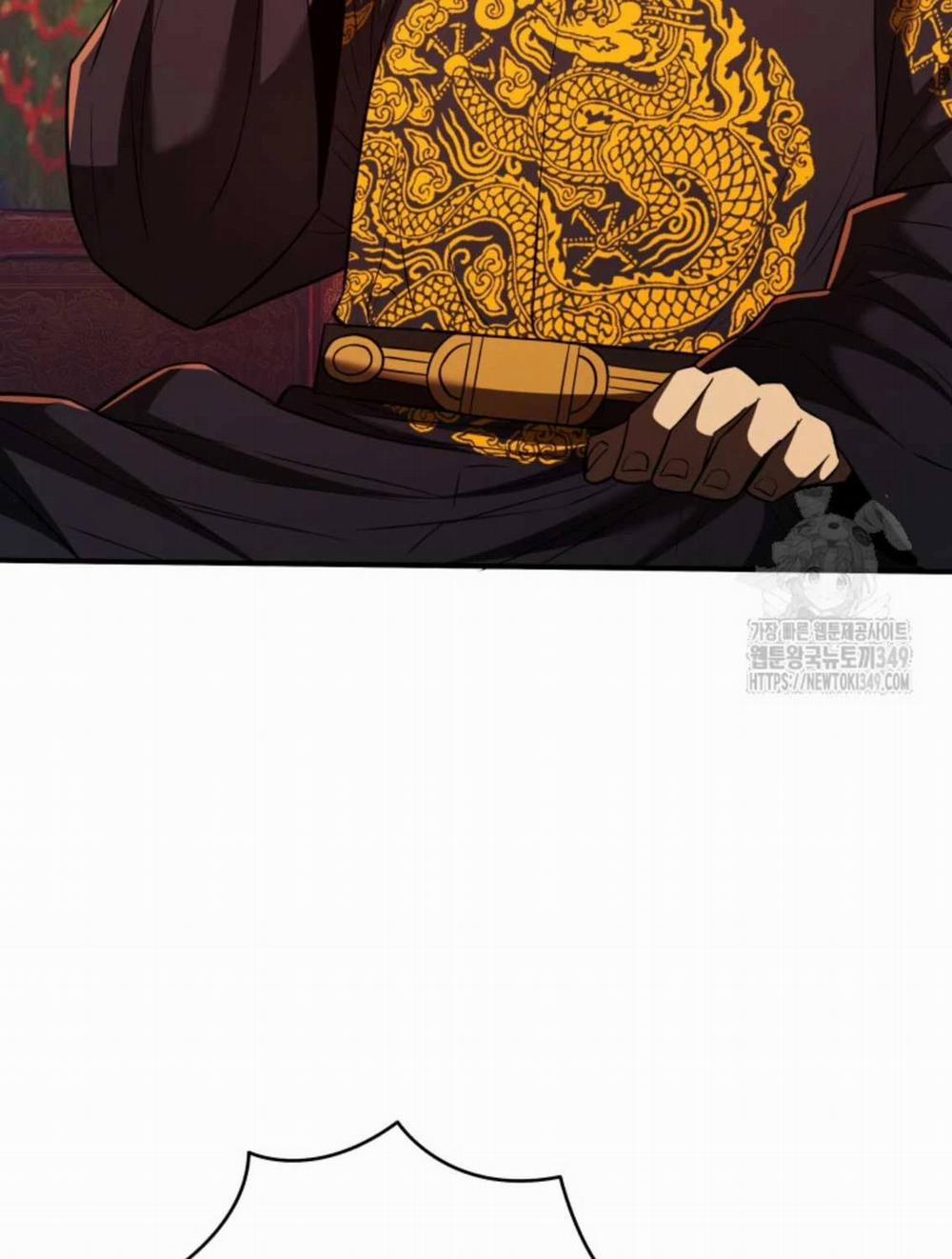 Vương Triều Đen Tối: Joseon 53 trang 397