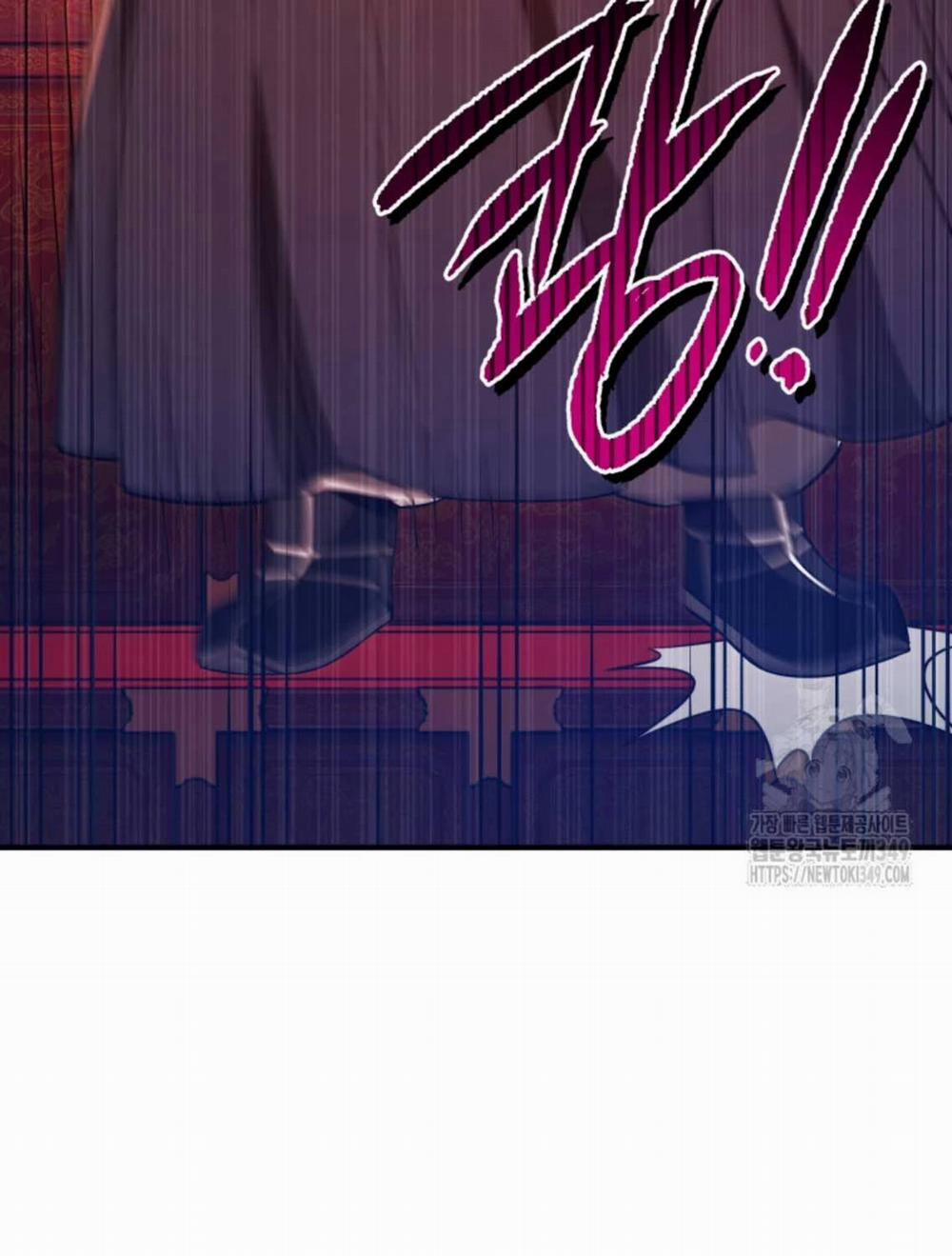 Vương Triều Đen Tối: Joseon 53 trang 401