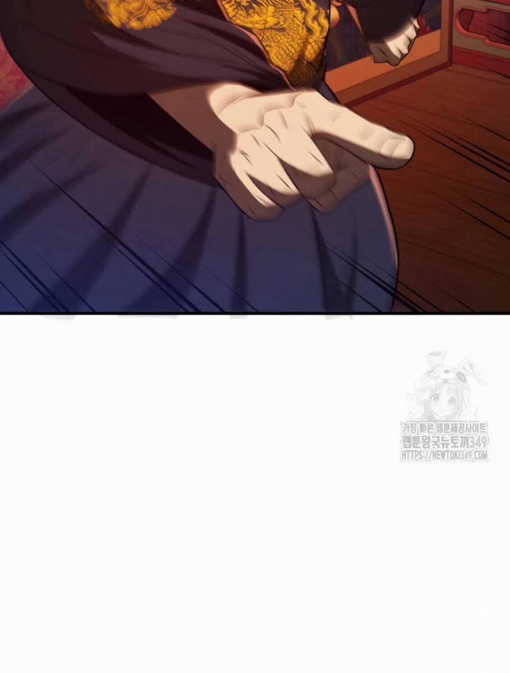 Vương Triều Đen Tối: Joseon 53 trang 403