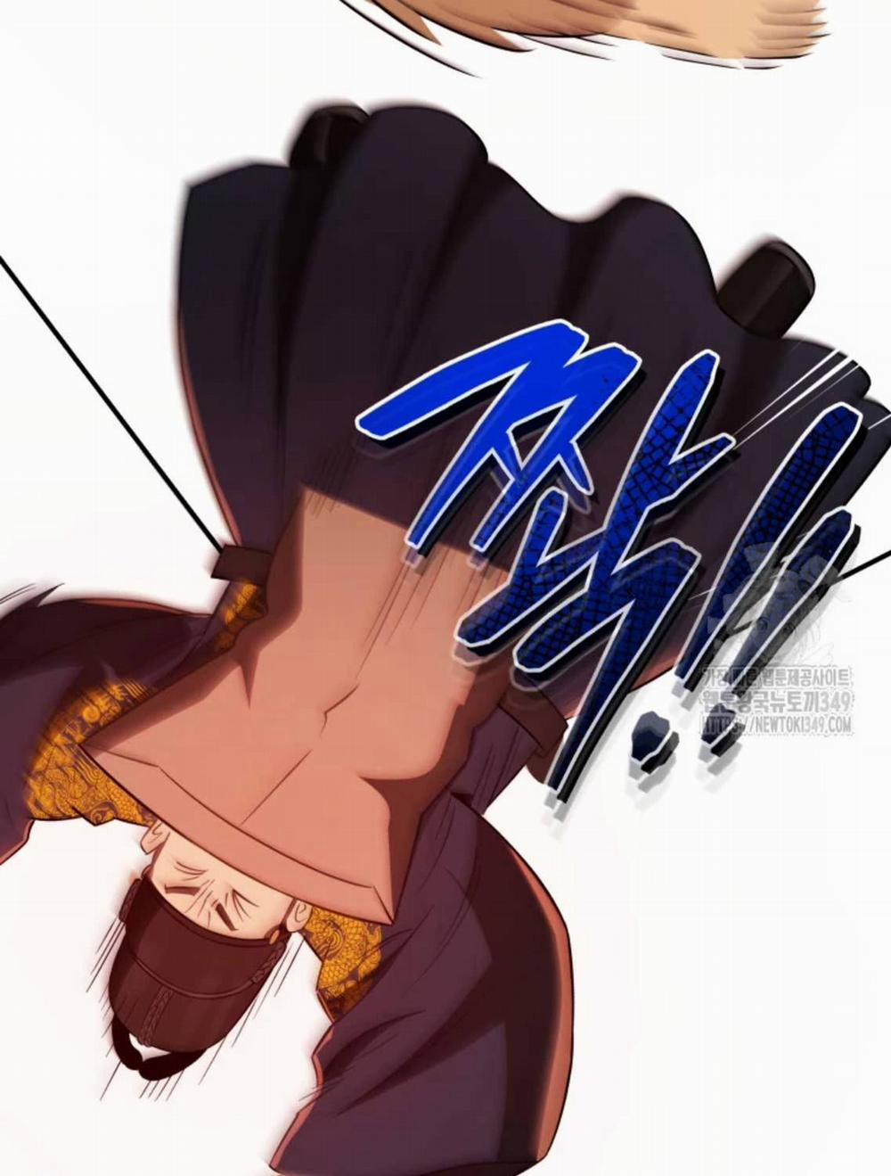 Vương Triều Đen Tối: Joseon 53 trang 409