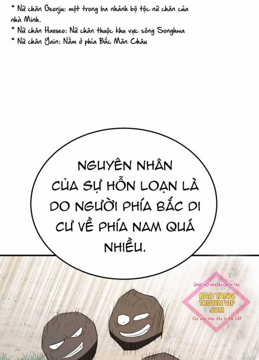 Vương Triều Đen Tối: Joseon 53 trang 41