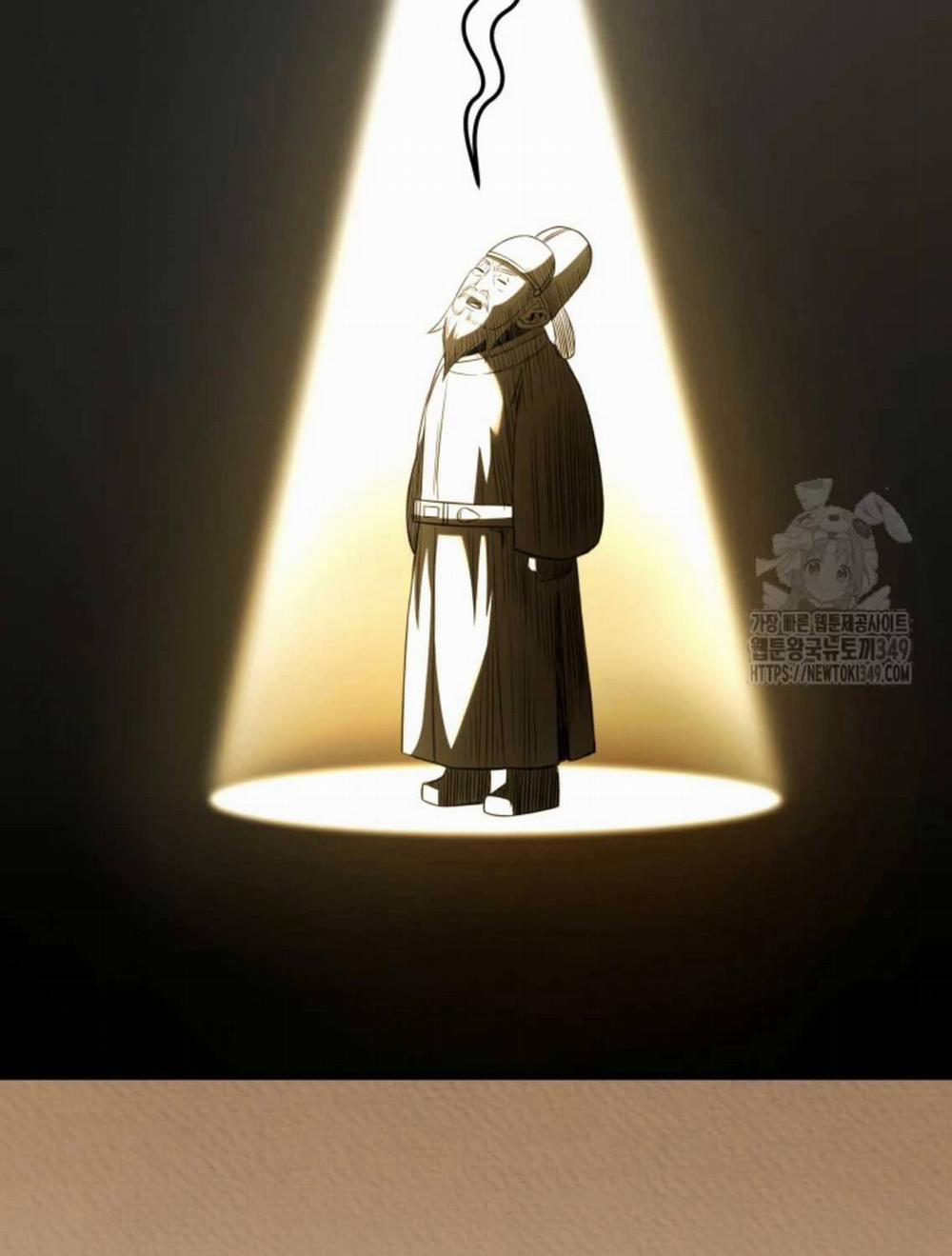 Vương Triều Đen Tối: Joseon 53 trang 417