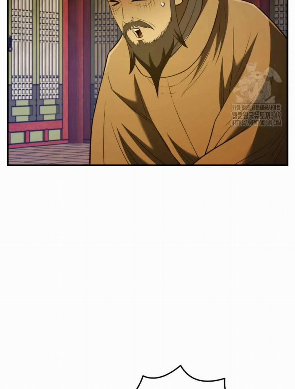 Vương Triều Đen Tối: Joseon 53 trang 420