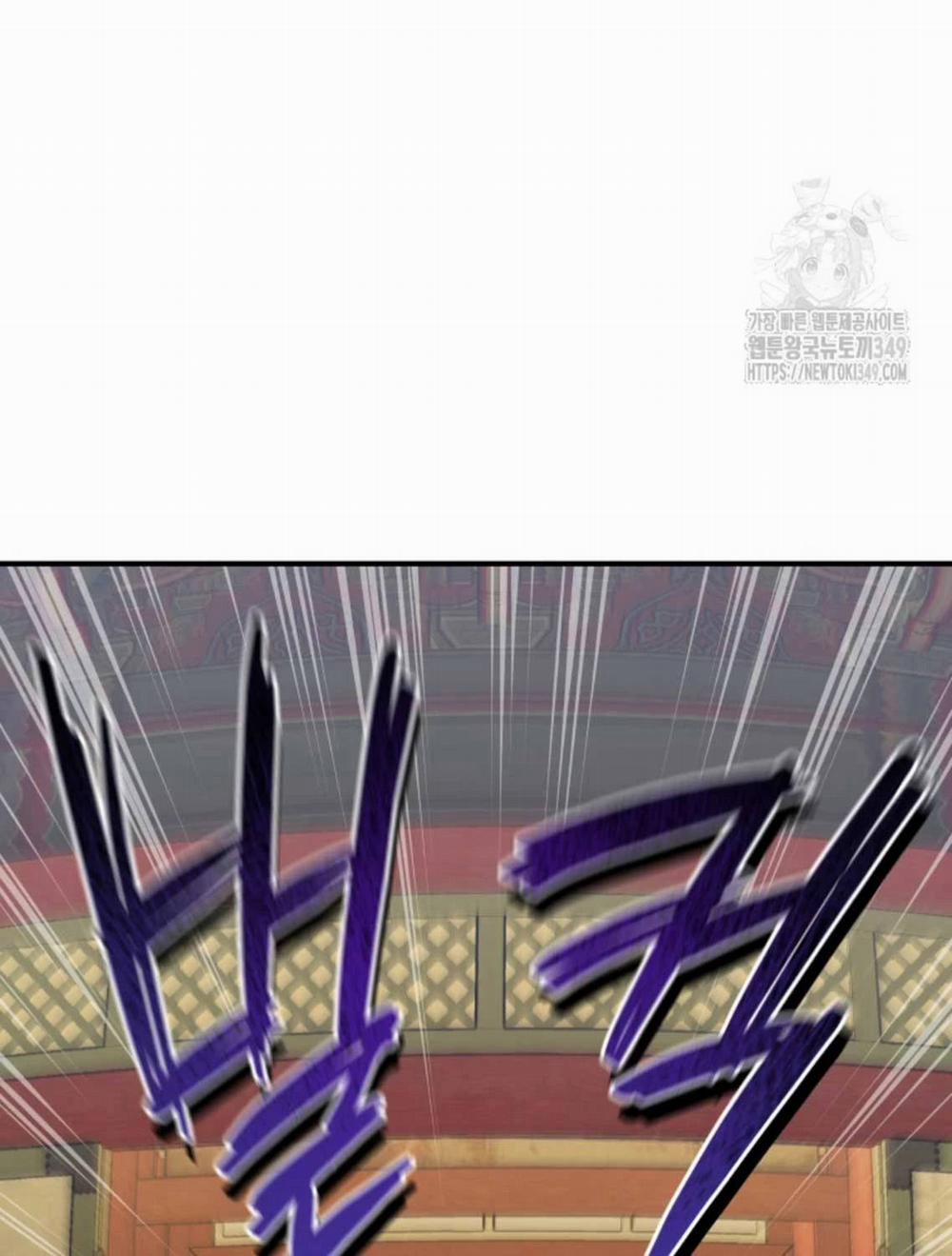 Vương Triều Đen Tối: Joseon 53 trang 422